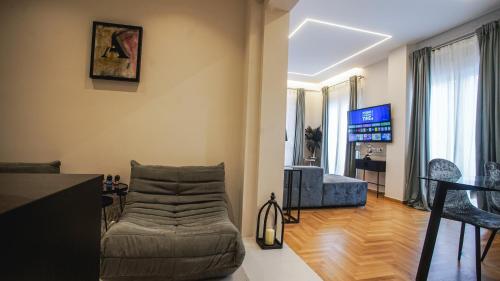 Irene's Εlegant Αpartment, near Acropolis
