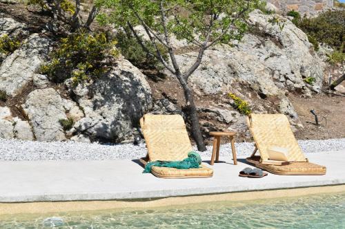 Φυσικό τοπίο κοντά σε αυτή η βίλα