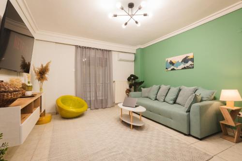 Emerald Oasis by Nexus, next to White Tower and TIF