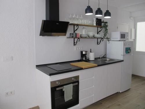 Gallery image of La casa de sueño in Santa Pola