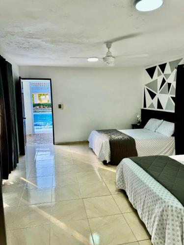 Gallery image of Villa Angel in Matanzas