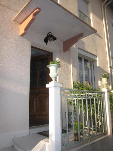 Maison au cœur de Lyon