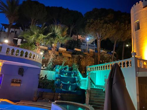 Φωτογραφία από το άλμπουμ του ASPAT HOTEL BODRUM - Beach&Restaurant στο Μπόντρουμ