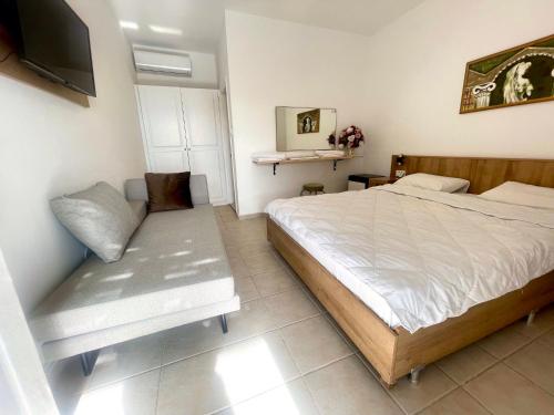 Φωτογραφία από το άλμπουμ του ASPAT HOTEL BODRUM - Beach&Restaurant στο Μπόντρουμ