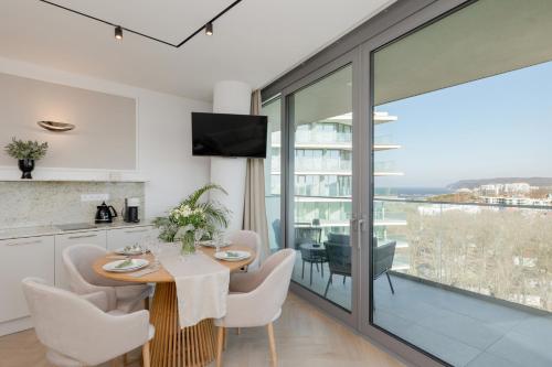 Wave Family Luxury Apartment D973