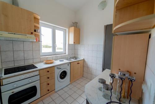 Fotografie z fotogalerie ubytování Apartment Kodi v destinaci Privlaka