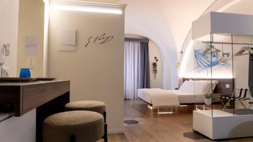 Notti d'Autore Suites photo 4