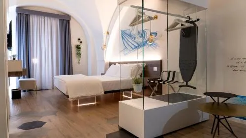 Notti d'Autore Suites photo 5