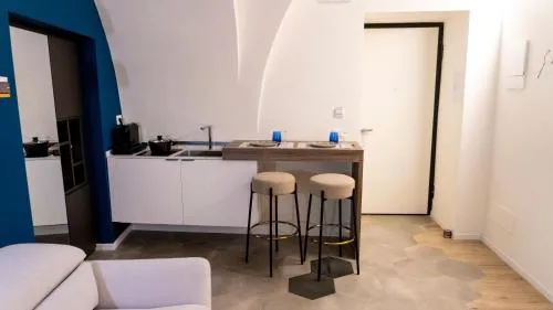 Notti d'Autore Suites photo 15
