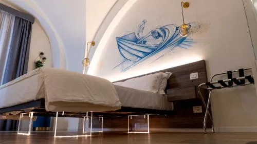 Notti d'Autore Suites photo 6