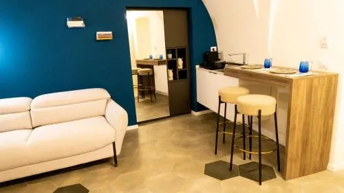Notti d'Autore Suites photo 13