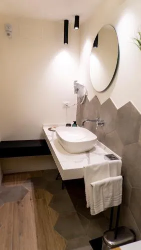 Notti d'Autore Suites photo 17