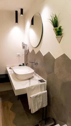 Notti d'Autore Suites photo 16