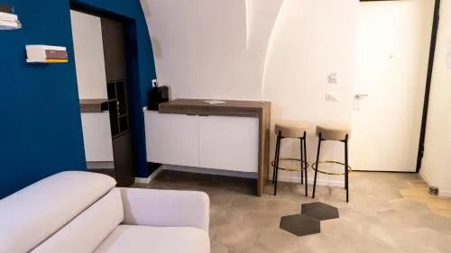 Notti d'Autore Suites photo 14