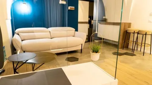 Notti d'Autore Suites photo 12