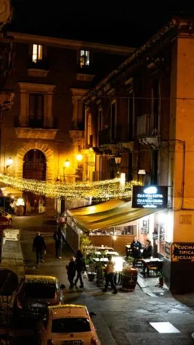 Notti d'Autore Suites photo 3