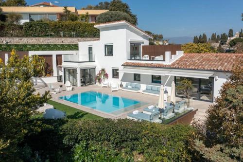 La Désirade- Cannes Centre