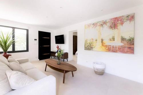 Photo de la galerie de l'établissement La Désirade- Cannes Centre, à Cannes