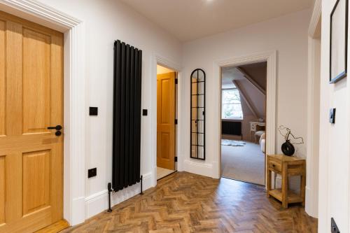 Gambar di galeri bagi Longshaw Loft di Buxton