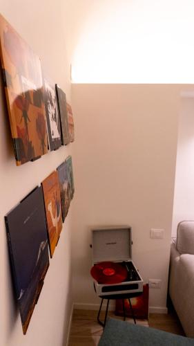 Notti d'Autore Suites photo 23