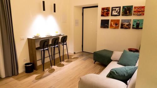Notti d'Autore Suites photo 26