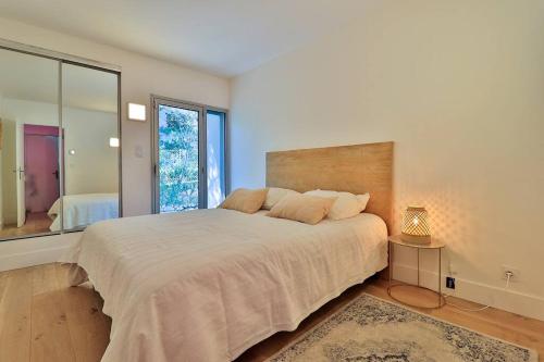 Villa JFK