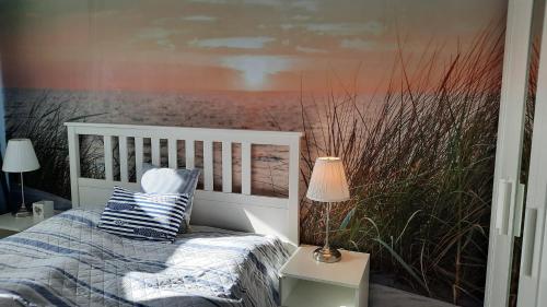 Φωτογραφία από το άλμπουμ του Cosy House mit Garten, Hunde willkommen σε Scharbeutz