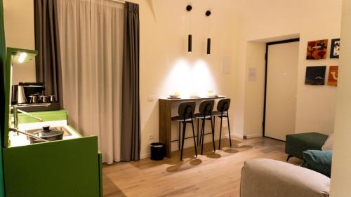 Notti d'Autore Suites photo 30