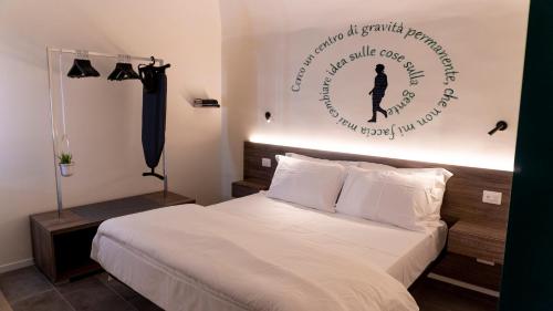 Notti d'Autore Suites photo 34