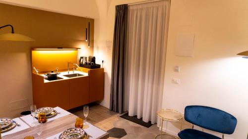Notti d'Autore Suites photo 45