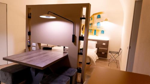Notti d'Autore Suites photo 48