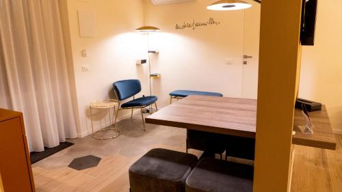 Notti d'Autore Suites photo 58
