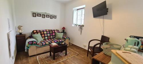 Foto dalla galleria di Casas da Balsa a Casal da Igreja