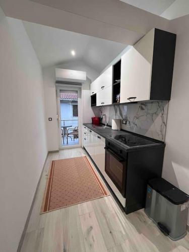 Apartment Mehanovic
