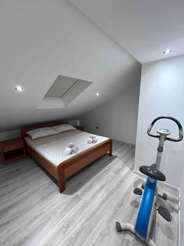 Apartment Mehanovic