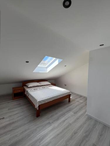 Apartment Mehanovic