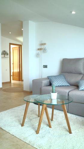 Apartamentos Casa Cabana