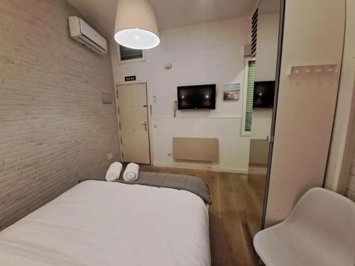 Cosy apartamento en La Latina