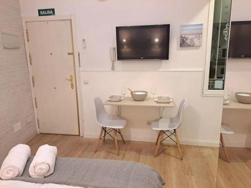 Cosy apartamento en La Latina