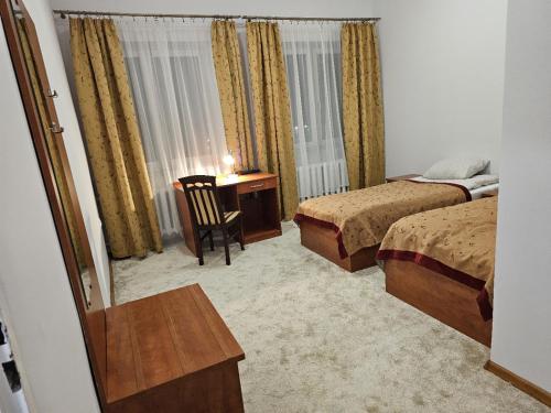 Rest Hostel Airport Modlin