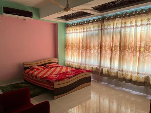 Легло или легла в стая в Nice Luxury Suites