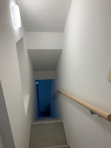 Φωτογραφία από το άλμπουμ του Appartement séparé avec parking dans villa σε Vilvoorde