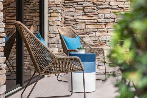 Gambar di galeri bagi The Woodlands Resort, Curio Collection by Hilton di The Woodlands