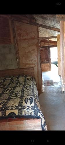 Gallery image of Hostel Pousada Harpia in Passa Quatro