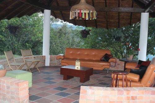 Gallery image of CASA MERAK - Inspira tu vida in Oiba