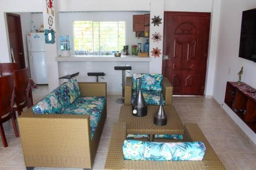 Gallery image of CASA MERAK - Inspira tu vida in Oiba