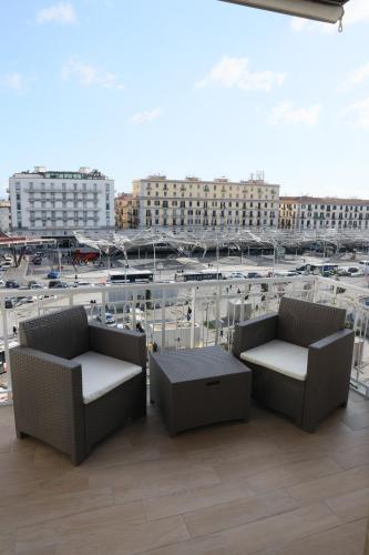 Napoli Central Suites