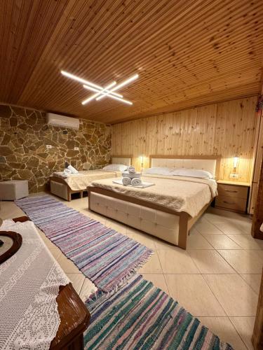 Billede fra billedgalleriet på "Mani Guest House" i Gjirokastër