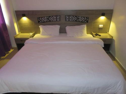 Fotografie z fotogalerie ubytování Best hotel aqaba v destinaci Aqaba