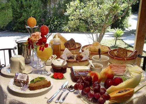 Jídlo v penzionu – hostince nebo okolí